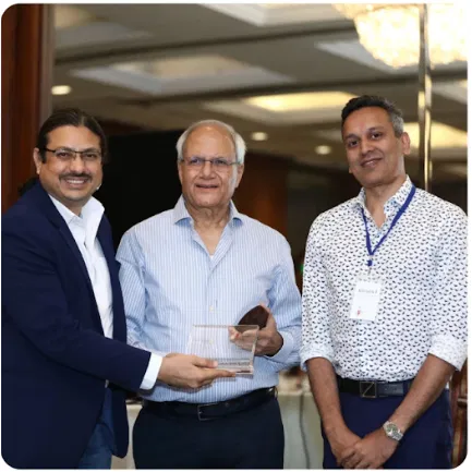 Dr. Ajai ChowdhryCo-Founder, HCL