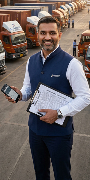 Transport & Logistics