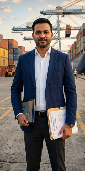 Importer & Exporters