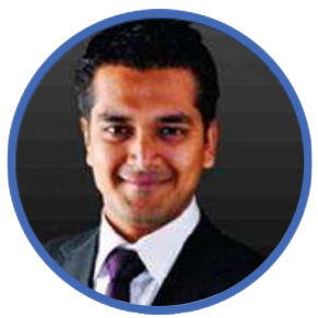 Mehul Patodia