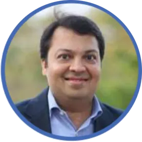  Alok Parekh