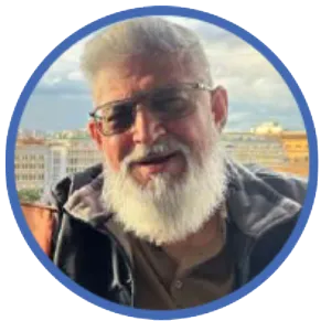 Rajiv Manglani