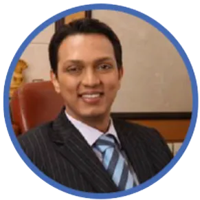 Satyen Jain