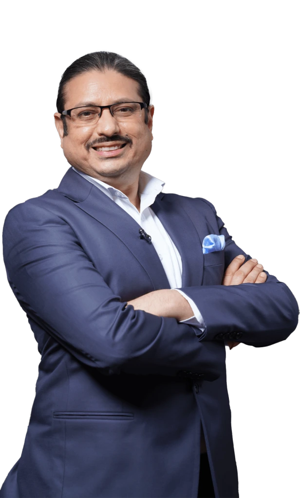 rahul jain business coach