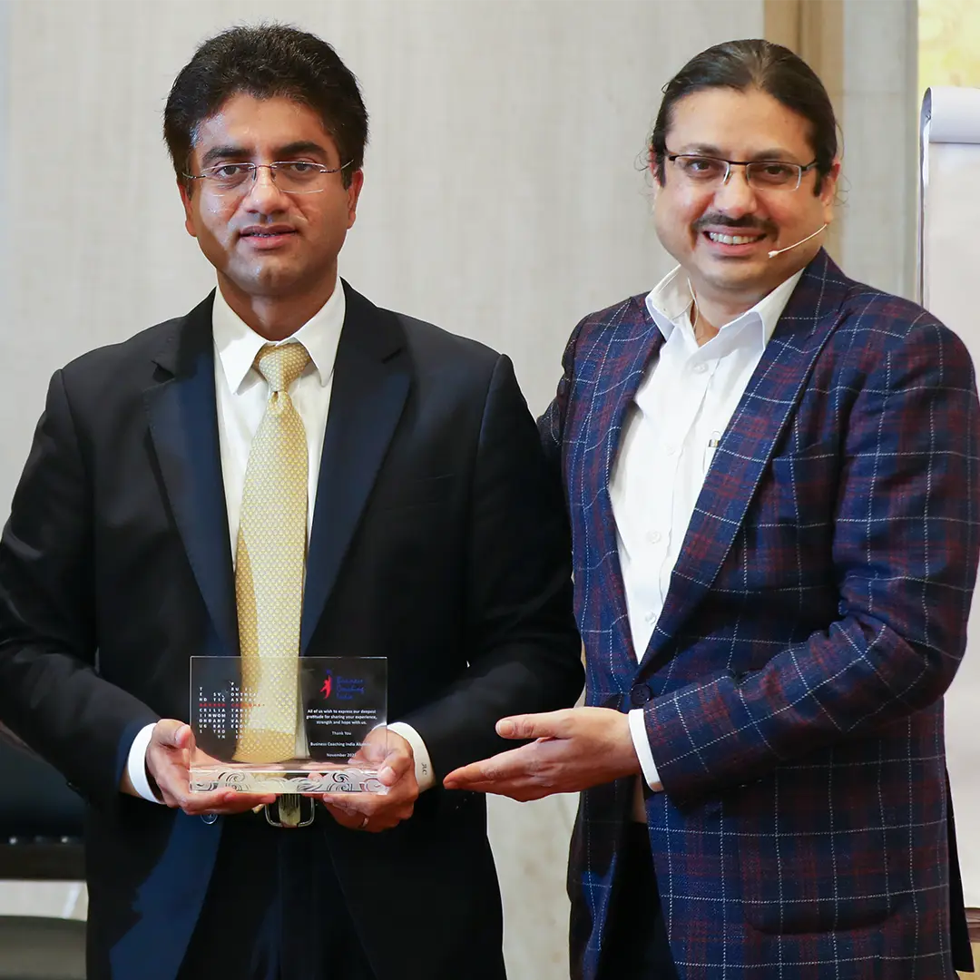 Aakash Chaudhry Founder & MD AESL