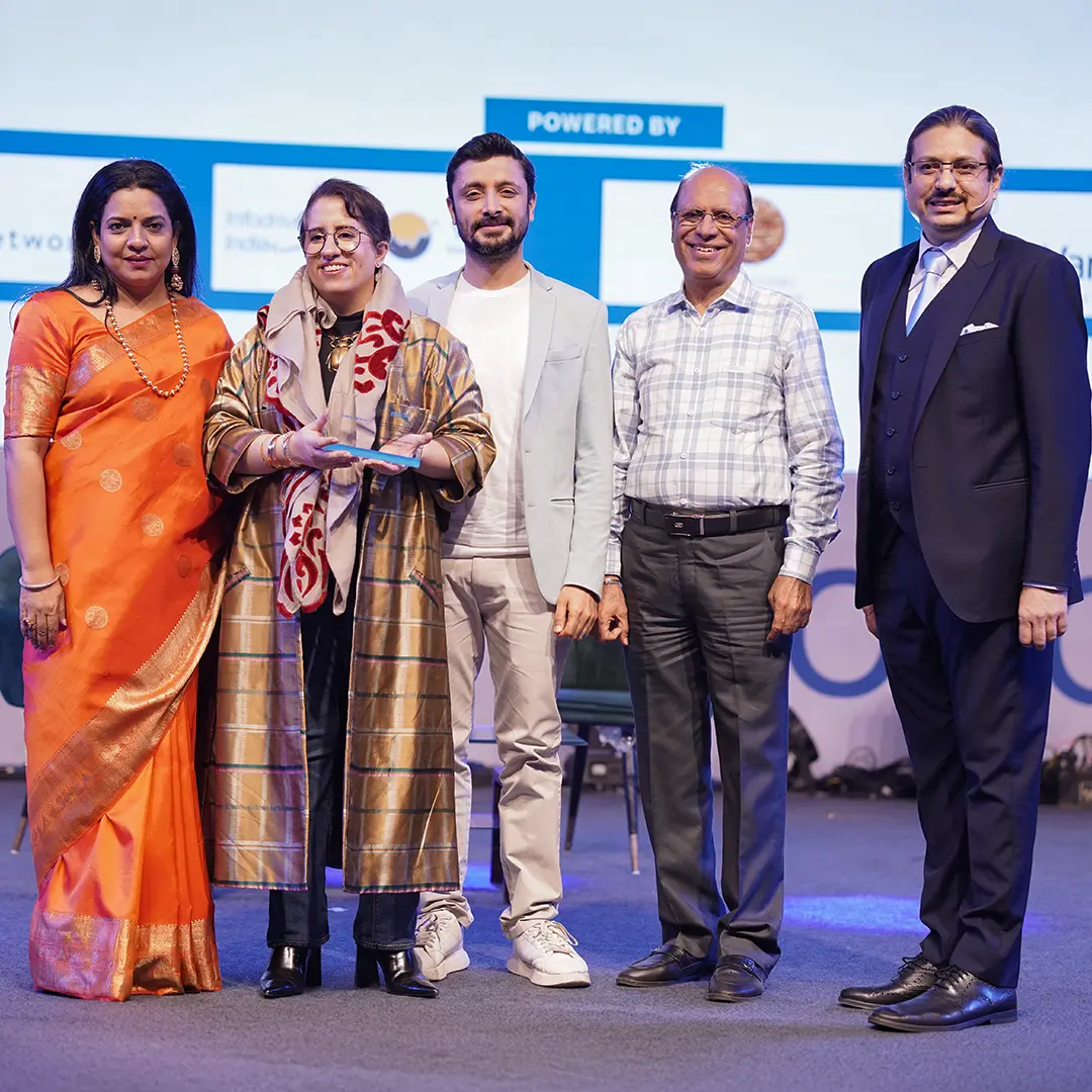 Guneet Monga Film Producer