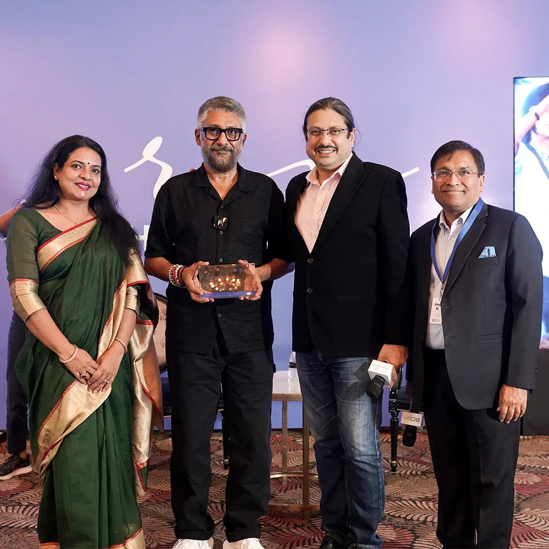 Vivek Agnihotri Director & Film Producer