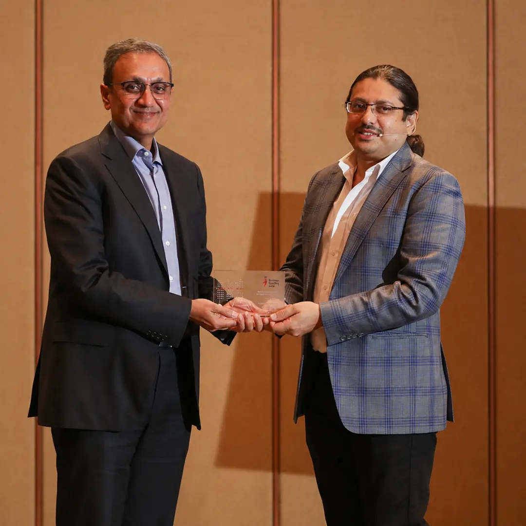 Anil Rai Gupta Chairman & MD - Havells India Ltd