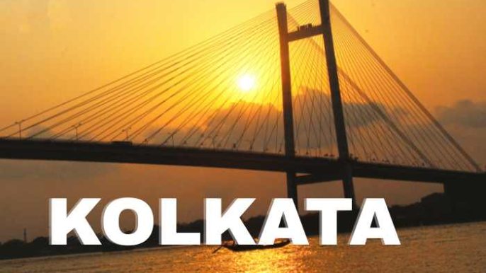 Kolkata