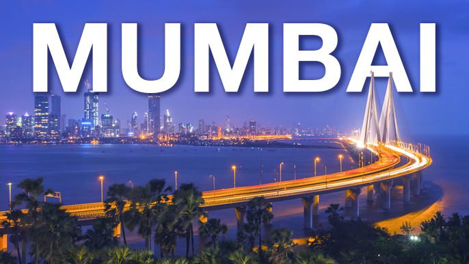 MUMBAI